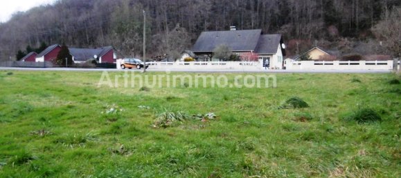 Grundstück in Montaut, France, Nr. 87714 2