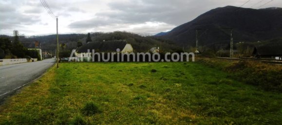 Grundstück in Montaut, France, Nr. 87714 6