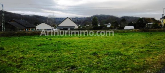 Grundstück in Montaut, France, Nr. 87714 3