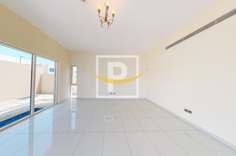 4 Schlafzimmer Villa in Palm Jebel Ali, UAE, Nr. 6402