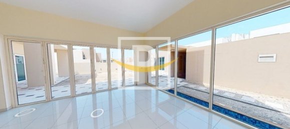 4 Schlafzimmer Villa in Palm Jebel Ali, UAE, Nr. 6402 19