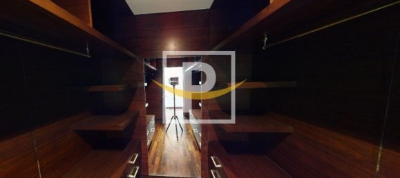 4 Schlafzimmer Villa in Palm Jebel Ali, UAE, Nr. 6402 2