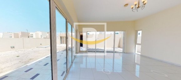 4 Schlafzimmer Villa in Palm Jebel Ali, UAE, Nr. 6402 11