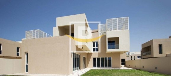 4 Schlafzimmer Villa in Palm Jebel Ali, UAE, Nr. 6402 17
