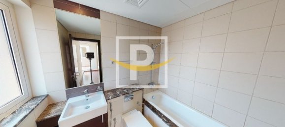 4 Schlafzimmer Villa in Palm Jebel Ali, UAE, Nr. 6402 8