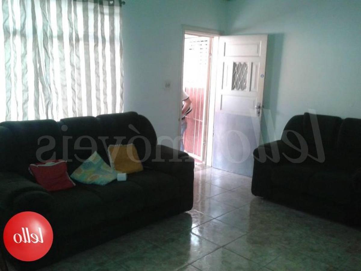 2 غرف نوم منزل في Sao Paulo, Brazil رقم 504157