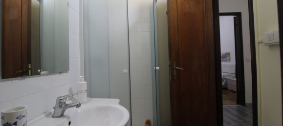 5 bedrooms Apartment in Genoa, Italy No. 347819 18