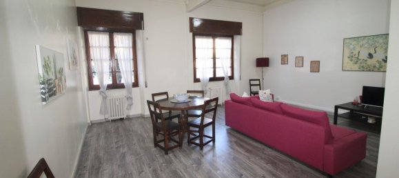 5 bedrooms Apartment in Genoa, Italy No. 347819 4