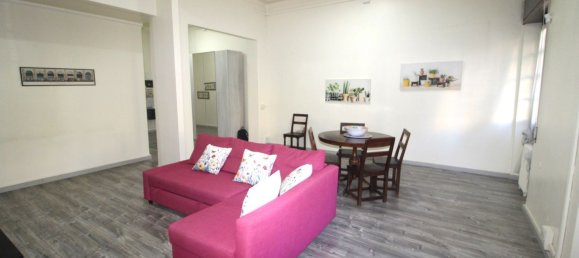 5 bedrooms Apartment in Genoa, Italy No. 347819 6