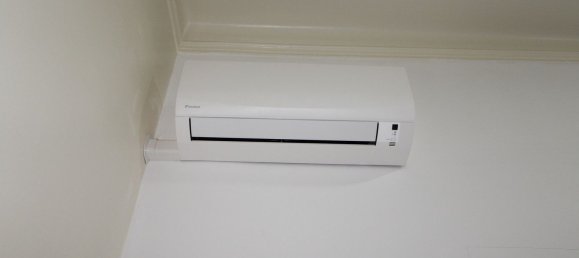 5 bedrooms Apartment in Genoa, Italy No. 347819 13