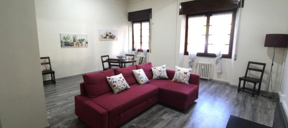 5 bedrooms Apartment in Genoa, Italy No. 347819 7
