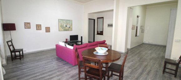 5 bedrooms Apartment in Genoa, Italy No. 347819 5