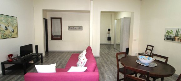 5 bedrooms Apartment in Genoa, Italy No. 347819 8