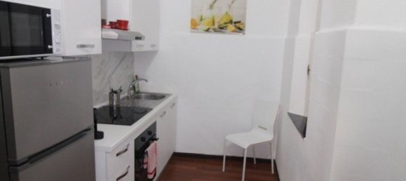 5 bedrooms Apartment in Genoa, Italy No. 347819 10