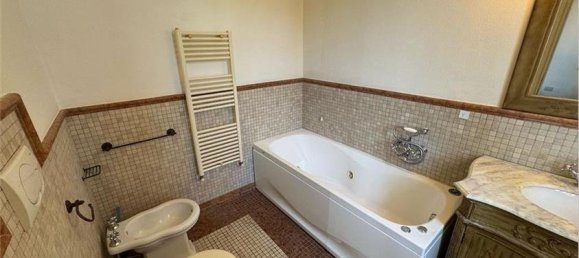 3 bedrooms Villa in Forte dei Marmi, Italy No. 345802 15