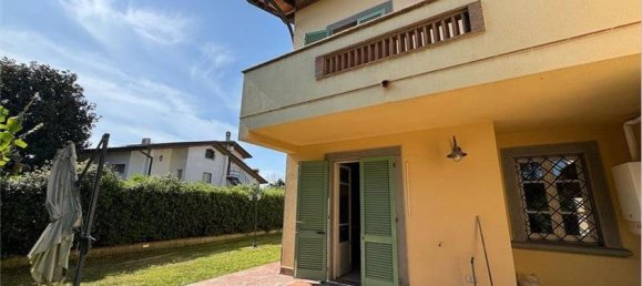 3 bedrooms Villa in Forte dei Marmi, Italy No. 345802 5
