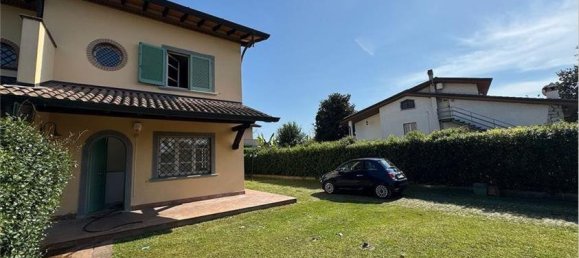 3 bedrooms Villa in Forte dei Marmi, Italy No. 345802 3