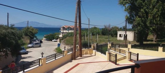 3 dormitorios villa en venta en Zakynthos, Ionian Islands, Peloponnese, Western Greece and the Ionian, Greece № 852 3