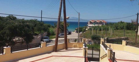 3 dormitorios villa en venta en Zakynthos, Ionian Islands, Peloponnese, Western Greece and the Ionian, Greece № 852 19