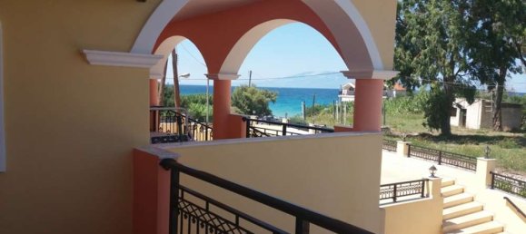 3 dormitorios villa en venta en Zakynthos, Ionian Islands, Peloponnese, Western Greece and the Ionian, Greece № 852 18