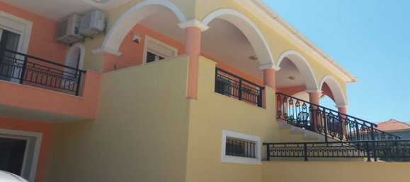 3 bedrooms Villa in Zakynthos, Greece No. 852 22