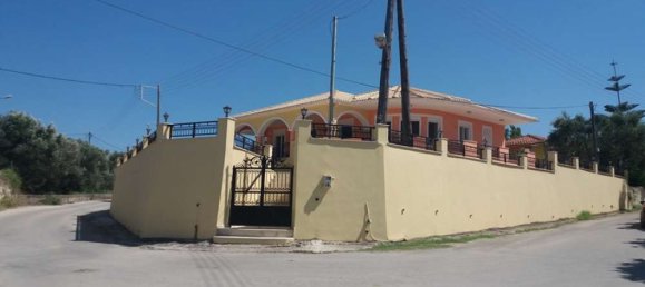 3 dormitorios villa en venta en Zakynthos, Ionian Islands, Peloponnese, Western Greece and the Ionian, Greece № 852 22