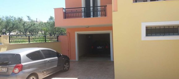 3 bedrooms Villa in Zakynthos, Greece No. 852 21