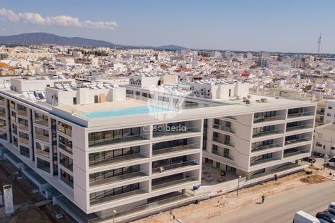 2 chambres Appartement à Olhao, Portugal No. 255592