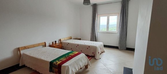 Casa de 4 dormitorios en Pedrogao Grande, Portugal No. 136620 23