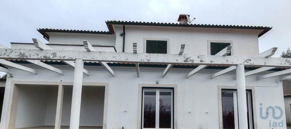 Casa de 4 dormitorios en Pedrogao Grande, Portugal No. 136620 2