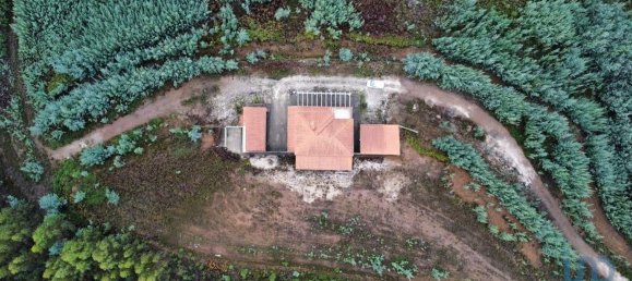 Casa de 4 dormitorios en Pedrogao Grande, Portugal No. 136620 32