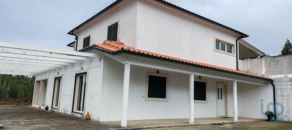 Casa de 4 dormitorios en Pedrogao Grande, Portugal No. 136620 5