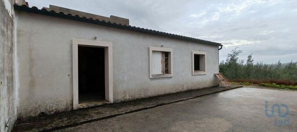 Casa de 4 dormitorios en Pedrogao Grande, Portugal No. 136620 30