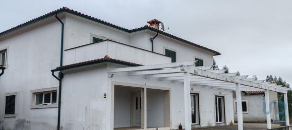 Casa de 4 dormitorios en Pedrogao Grande, Portugal No. 136620 3