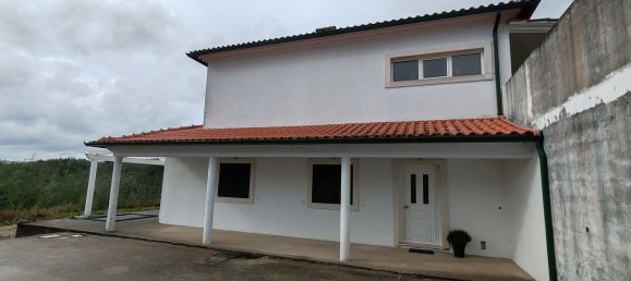 Casa de 4 dormitorios en Pedrogao Grande, Portugal No. 136620 34