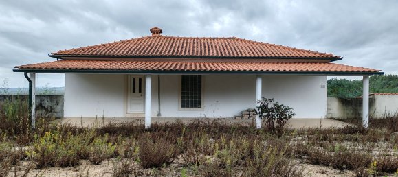Casa de 4 dormitorios en Pedrogao Grande, Portugal No. 136620 33