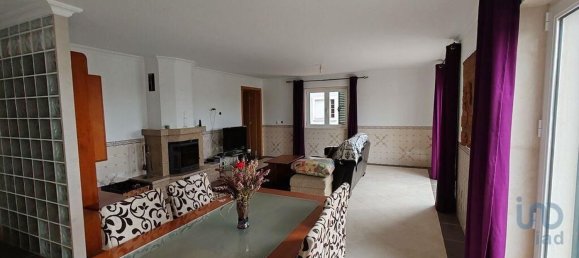 Casa de 4 dormitorios en Pedrogao Grande, Portugal No. 136620 10