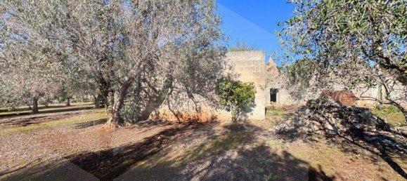 6-Zimmer Haus in Ostuni, Italy, Nr. 25368 9