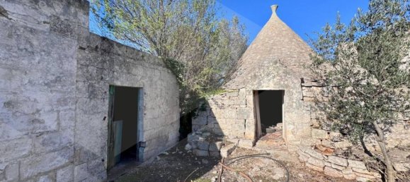 6-Zimmer Haus in Ostuni, Italy, Nr. 25368 2