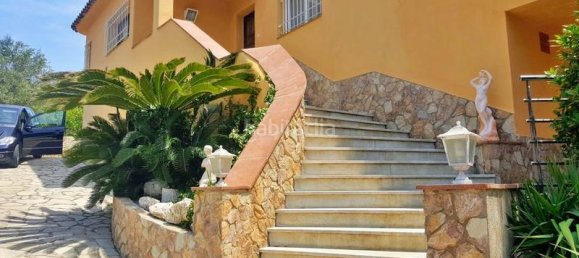 Дом с 8 спальнями в Льорет-де-Мар, Испания № 75561 2