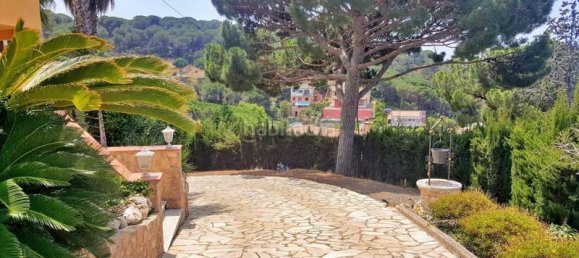 Дом с 8 спальнями в Льорет-де-Мар, Испания № 75561 25