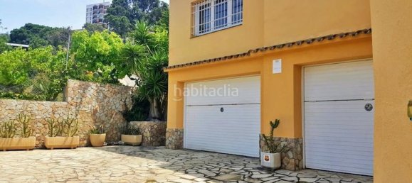 Дом с 8 спальнями в Льорет-де-Мар, Испания № 75561 27