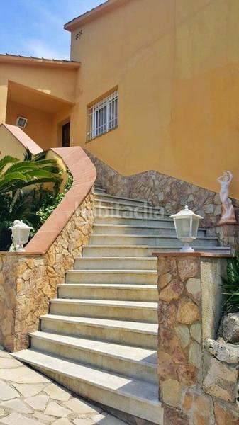 Дом с 8 спальнями в Льорет-де-Мар, Испания № 75561