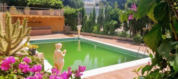 Дом с 8 спальнями в Льорет-де-Мар, Испания № 75561 23