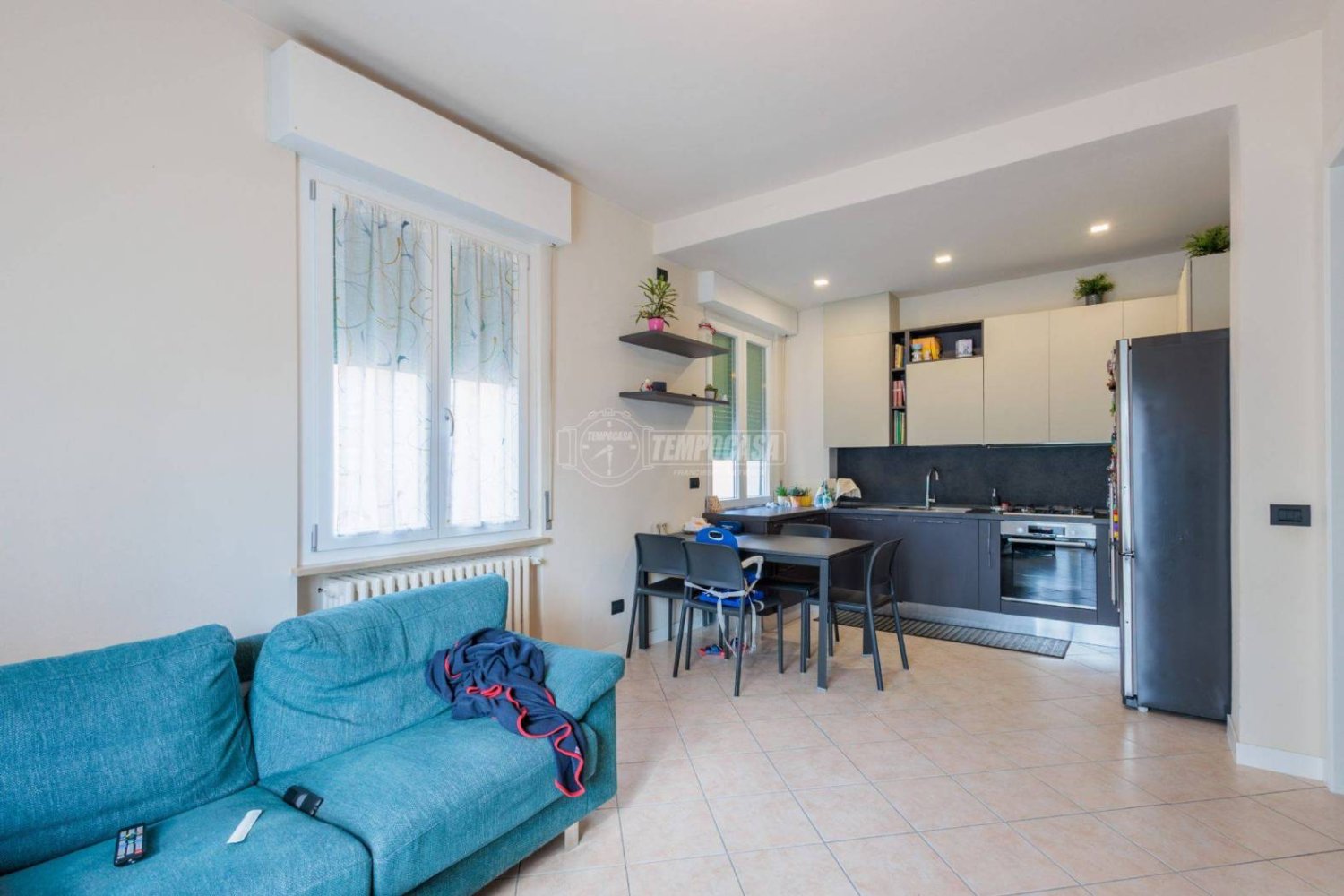 2 غرف نوم شقة في Parma, Italy رقم 174443