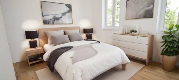 4 rooms Apartment in Korneuburg, Austria No. 185487 4