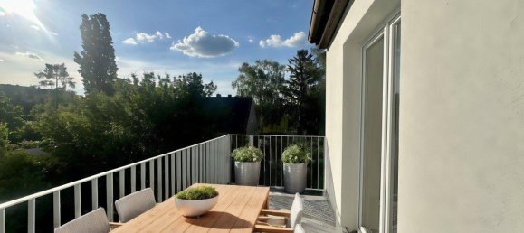 4 rooms Apartment in Korneuburg, Austria No. 185487 5
