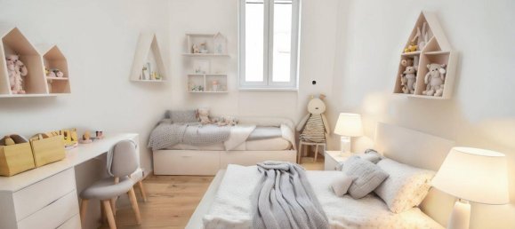 4 rooms Apartment in Korneuburg, Austria No. 185487 3