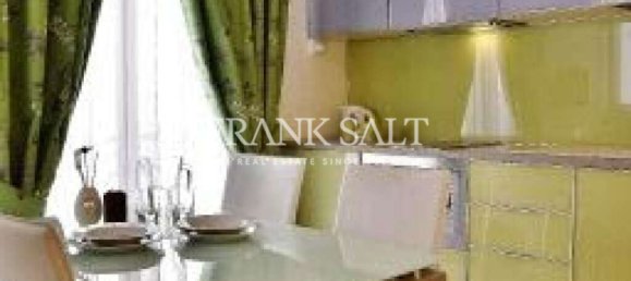 Квартира с 3 спальнями в Сент-Джулианс, Мальта № 233 12