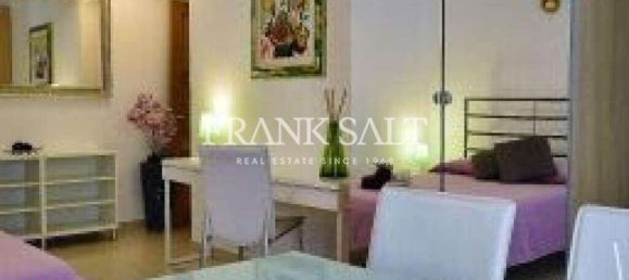 Квартира с 3 спальнями в Сент-Джулианс, Мальта № 233 7